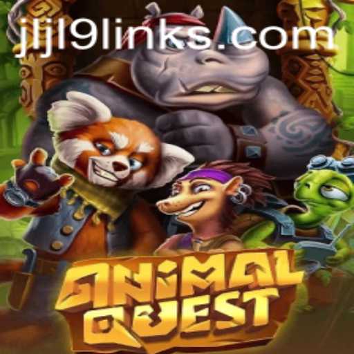 Discover the Thrills of AnimalQuest: A New Gaming Frontier
