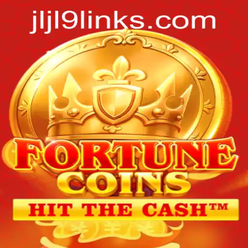 FortuneCoins: Dive into the Exciting World of Digital Gaming with JLJL9