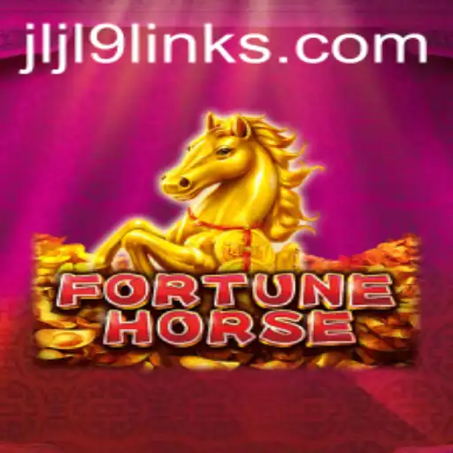 FortuneHorse: Unveiling the Magic of the Equine Adventure