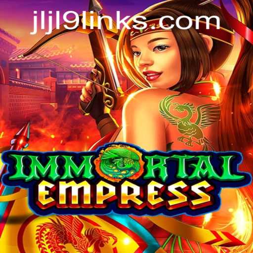 ImmortalEmpress: A Glimpse into an Epic Gaming Experience