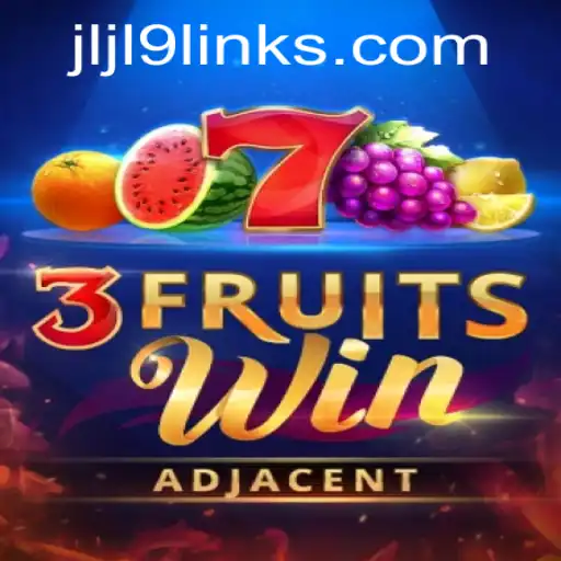 Introducing 3FruitsWin: The Latest Gaming Sensation with a Twist