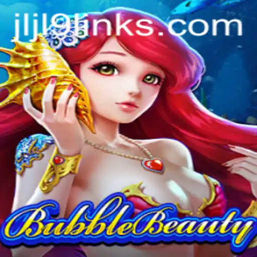 BubbleBeauty: Dive Into the Colorful World of JLJL9