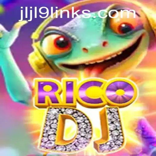 Exploring RicoDJ Interactive Gaming