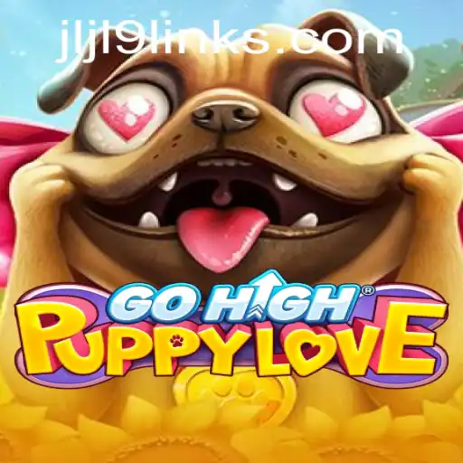 GoHighPuppyLove: A New Online Adventure