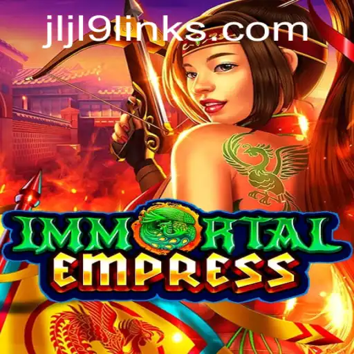 ImmortalEmpress: A Glimpse into an Epic Gaming Experience