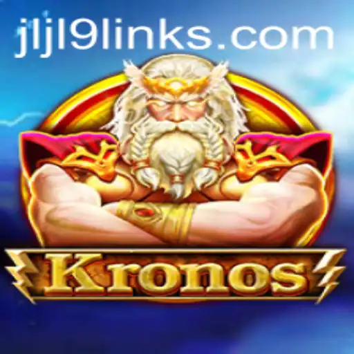 Kronos: The Game That Transcends Time