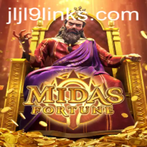 MidasFortune: Unlocking the Digital Treasure Hunt with JLJL9