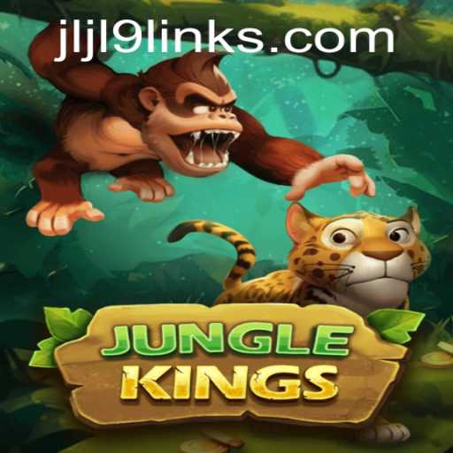 Explore the Thrilling World of JungleKings: A Deep Dive into Gameplay and Rules