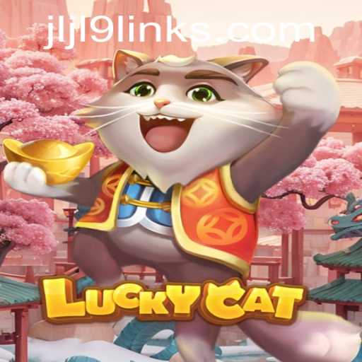 LuckyCat: A New Horizon in Casual Gaming
