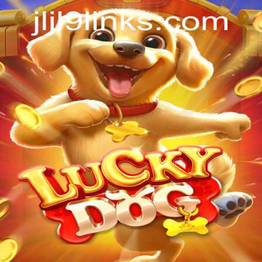 LuckyDog: Unlock Your Fortune with JLJL9