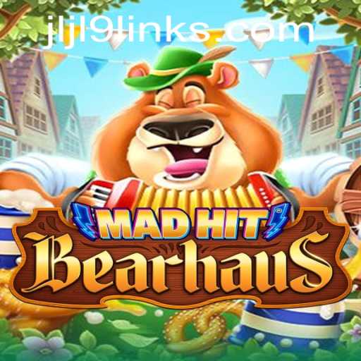 Exploring MadHitBearhaus: A Comprehensive Guide to the Latest Gaming Sensation