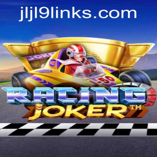 RacingJoker: The Innovative Game Captivating Audiences Worldwide