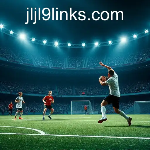 The Rise of JLJL9 in Sports: A New Era