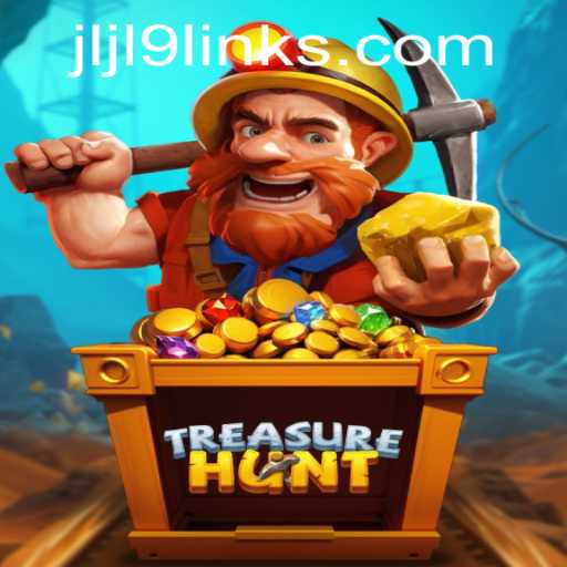 Exploring the World of TreasureHunt: An Exciting Adventure Awaits